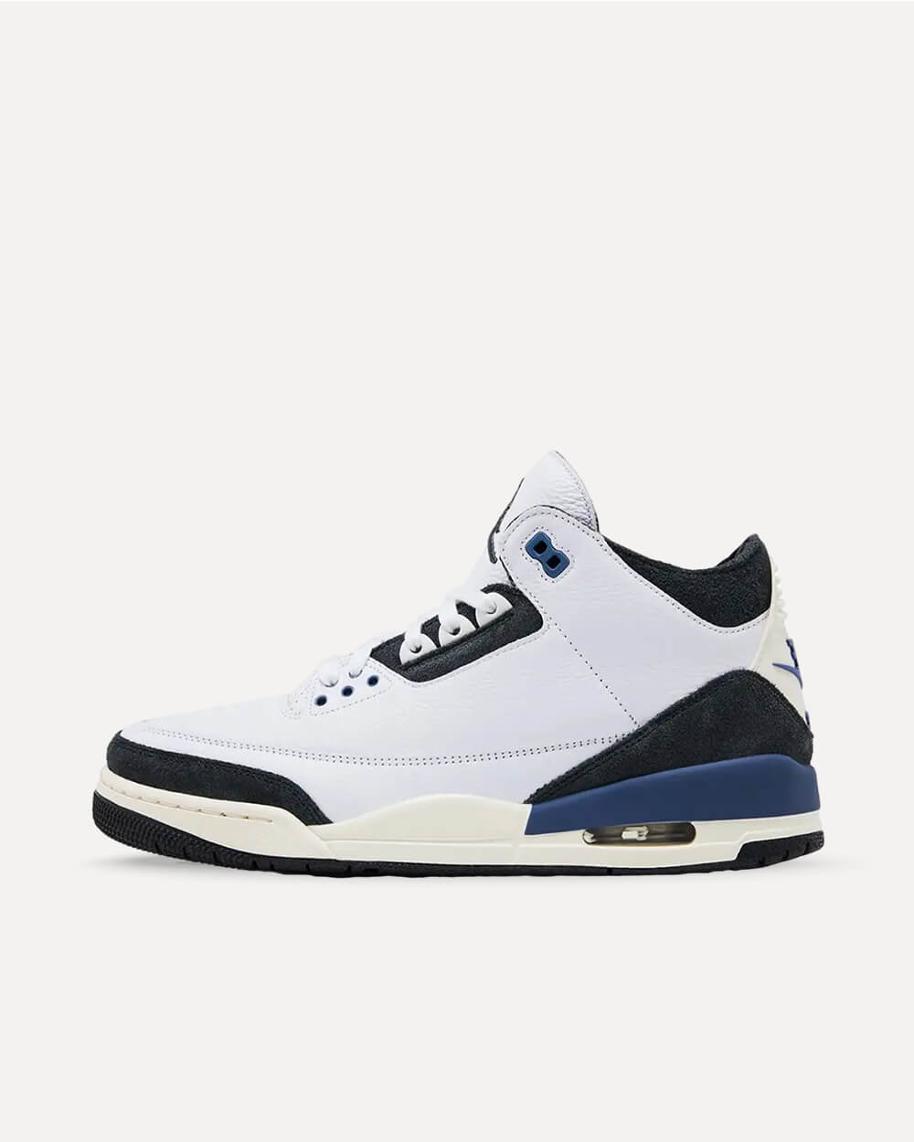 Nike x A Ma ManiÃ©re Air Jordan 3 OG SP „Diffused Blue“