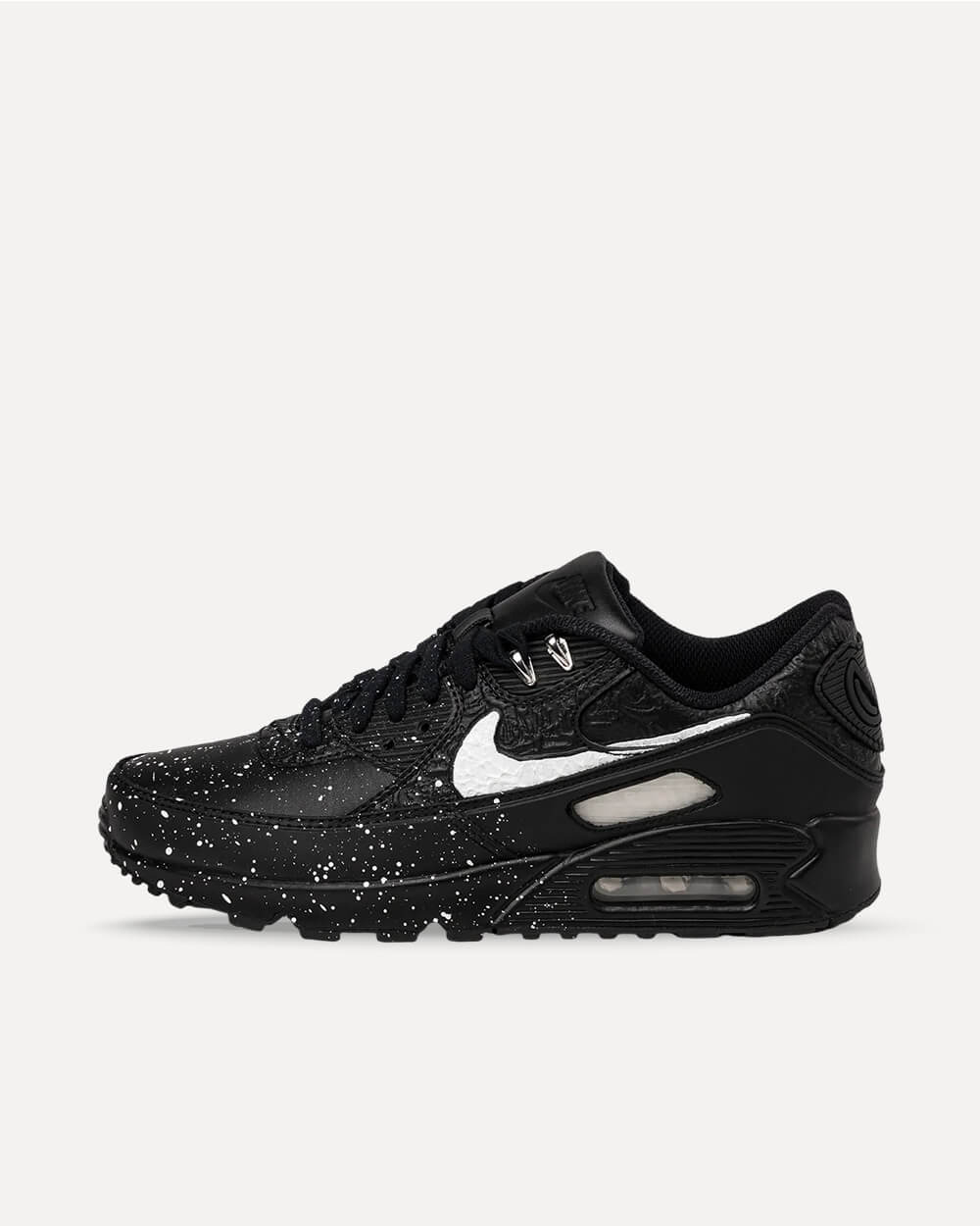 Nike x Slawn Air Max 90 „Black Speckle“