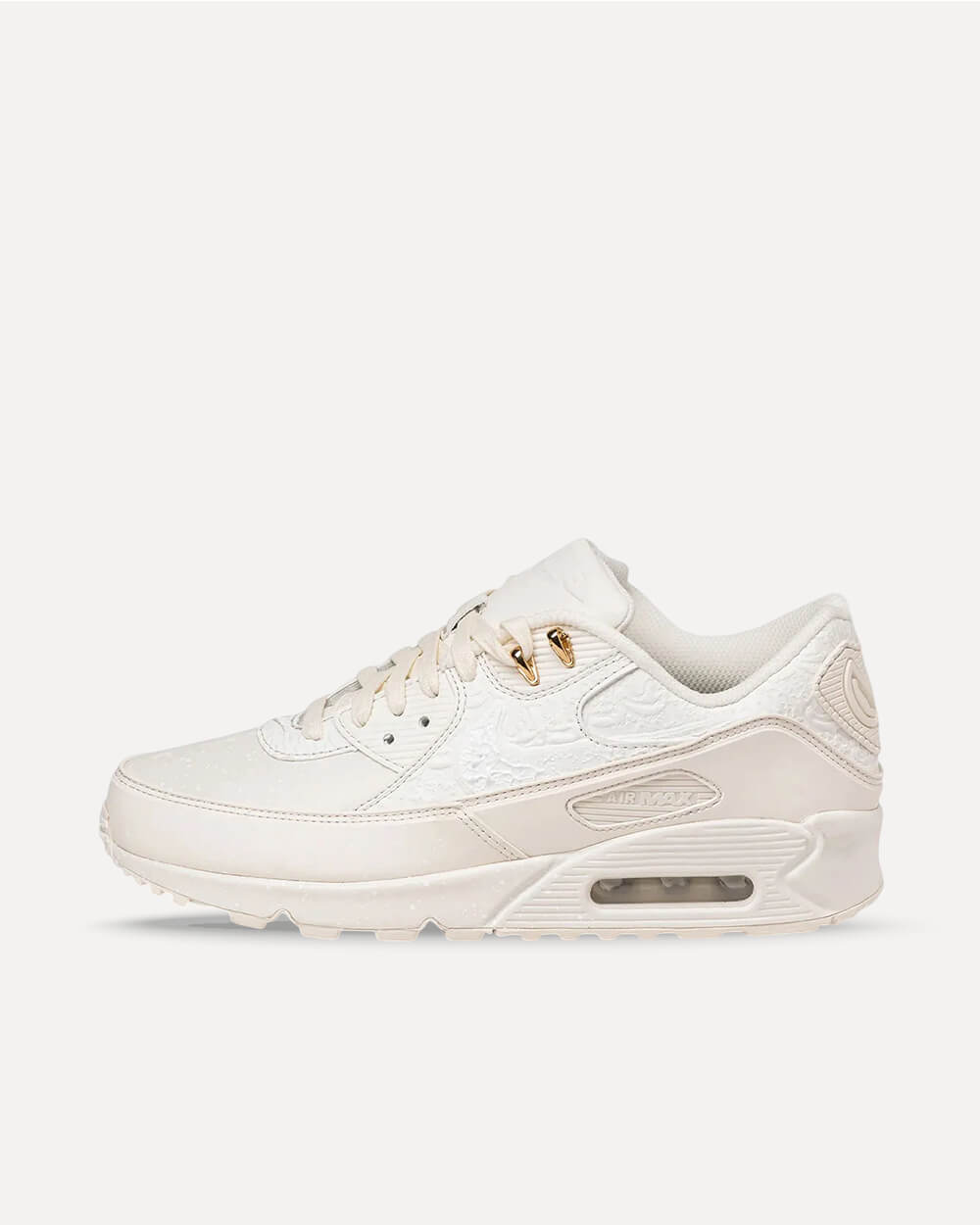 Nike x Slawn Air Max 90 „White Speckle“