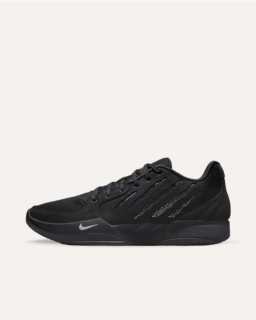 Nike x Swarovski Ja 2 Scratch „Black Label“