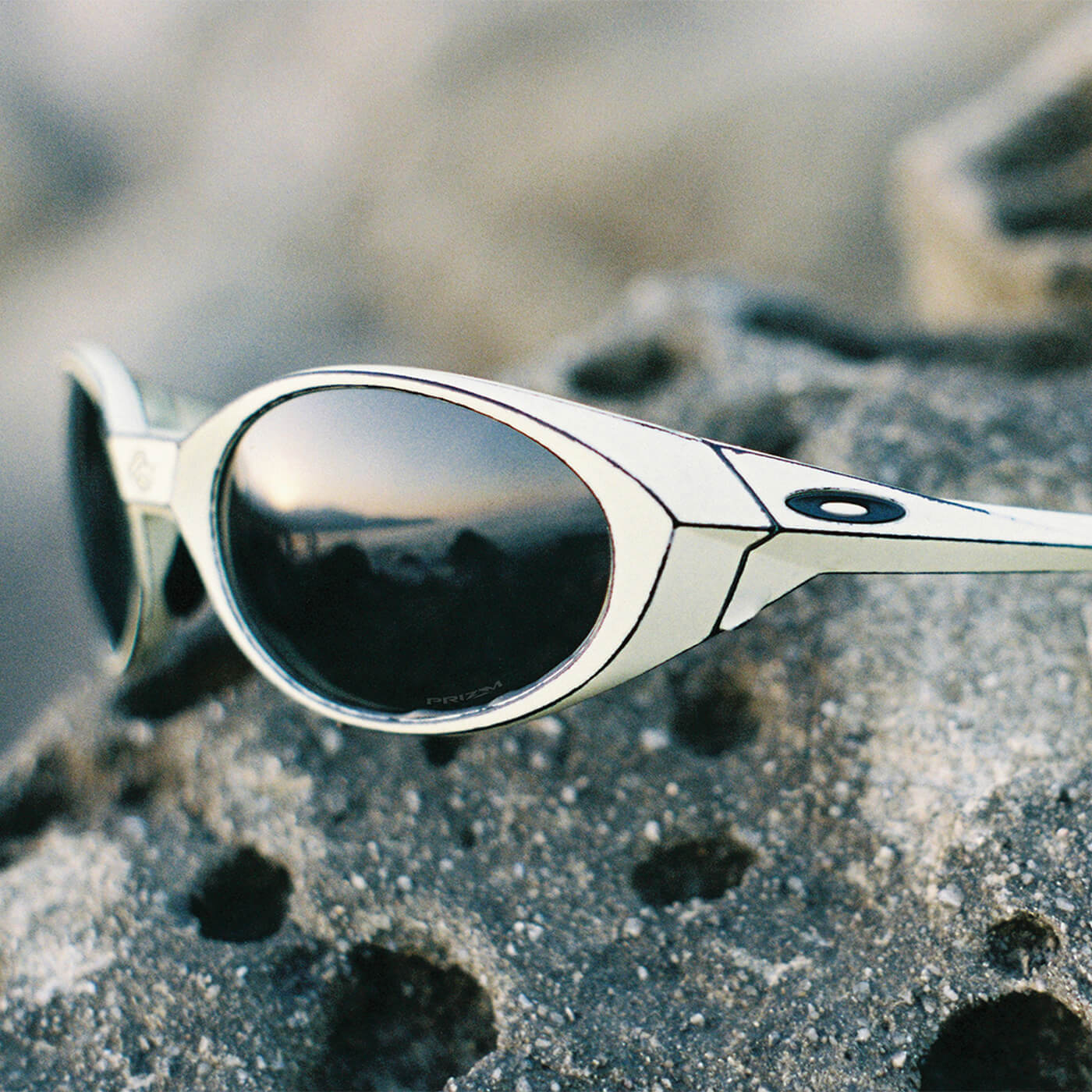 Oakley x Cinelli Eye Jacket Redux