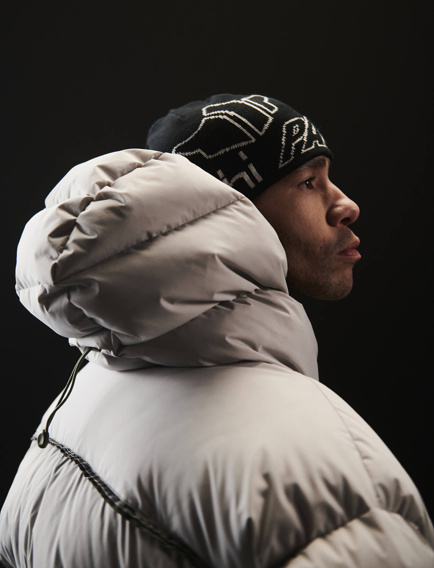 PALACE x MAHARISHI - SS25 Collection