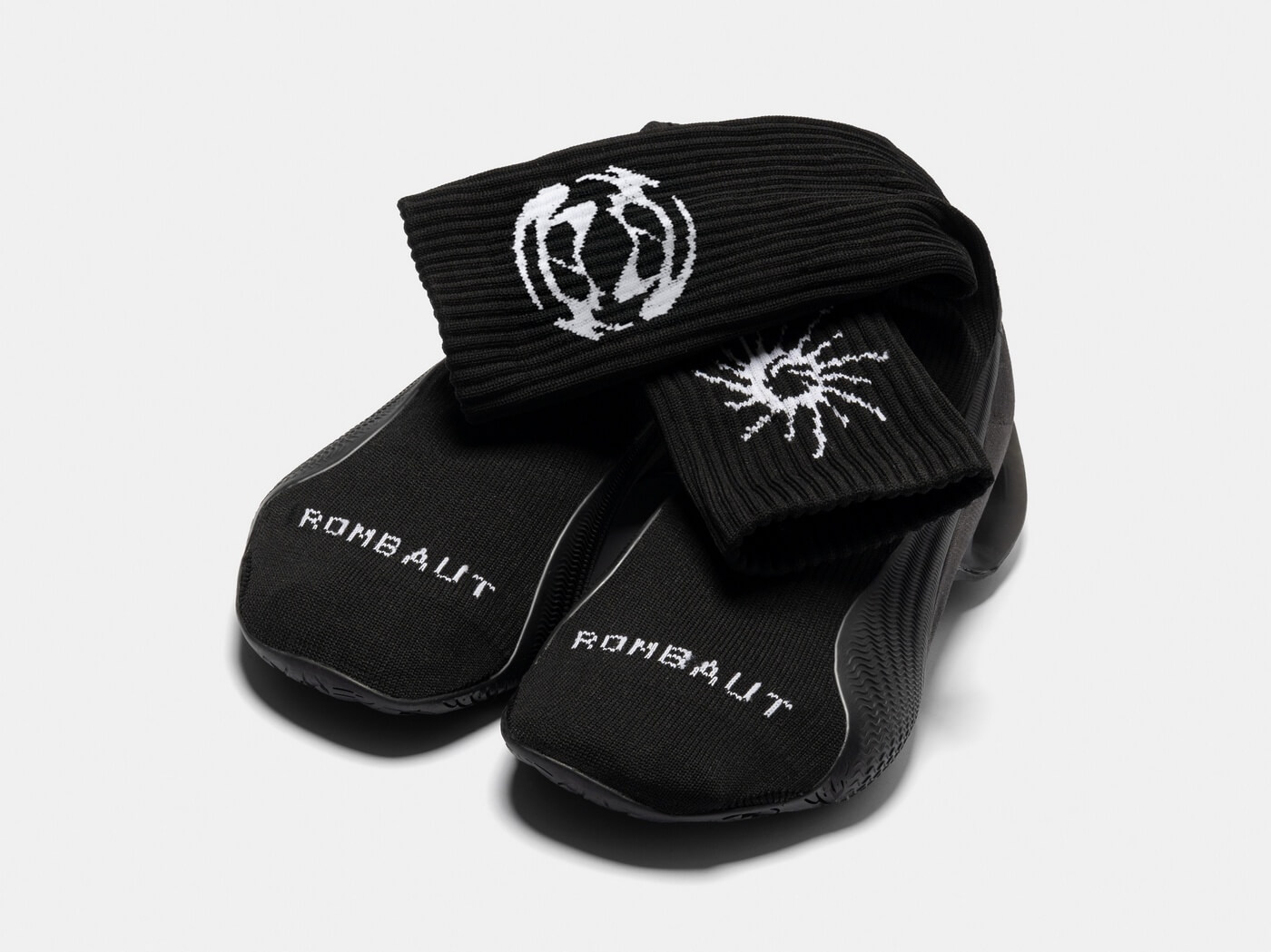 PUMA x ROMBAUT Levitation Sock