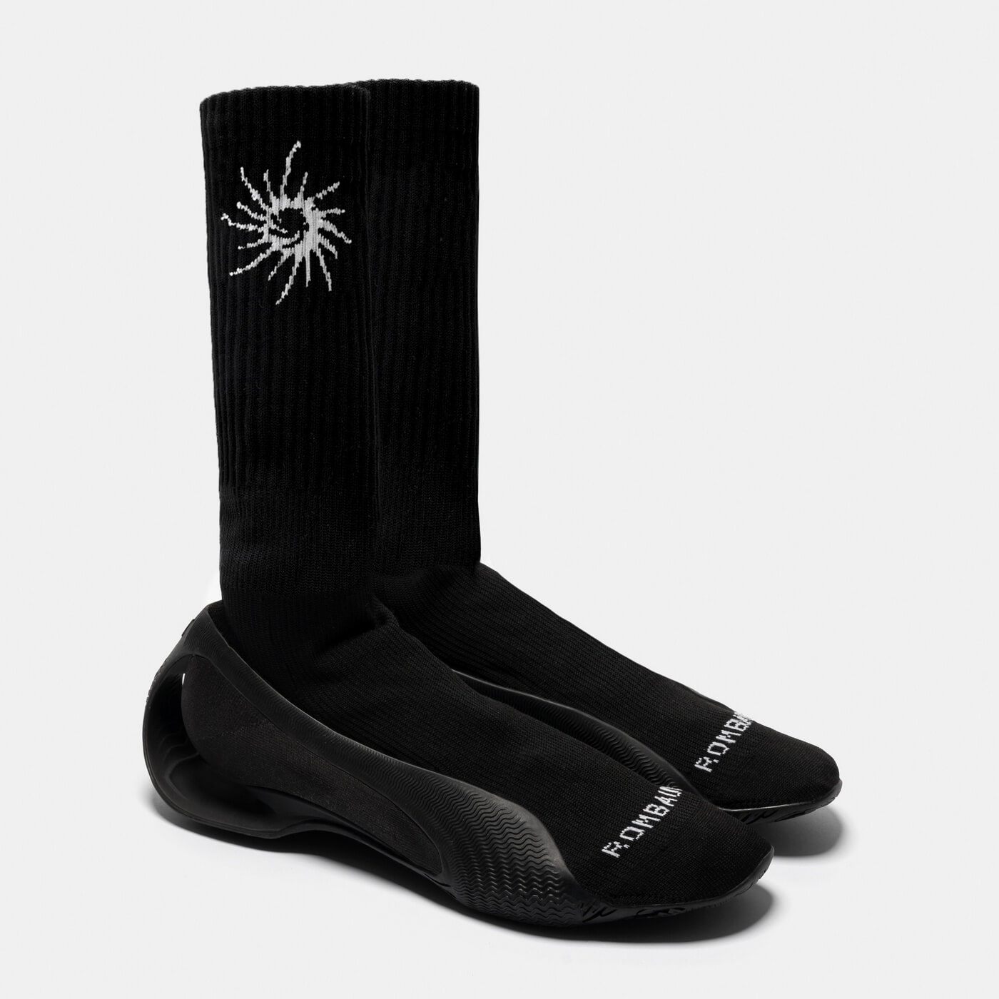 PUMA x ROMBAUT Levitation Sock