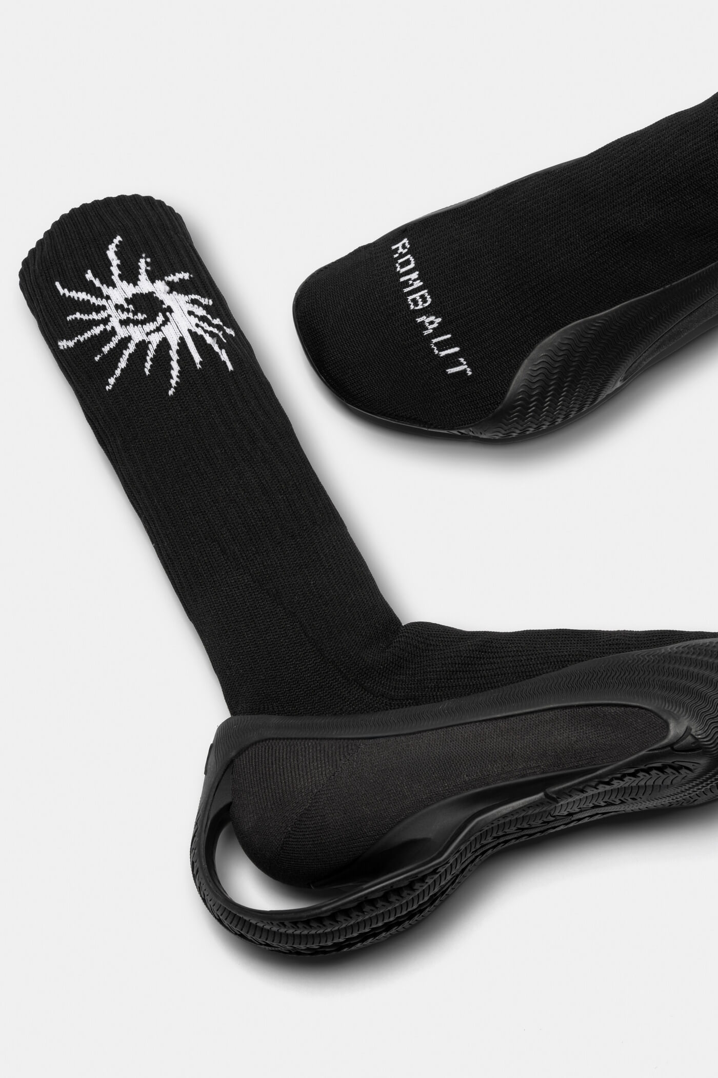 PUMA x ROMBAUT Levitation Sock
