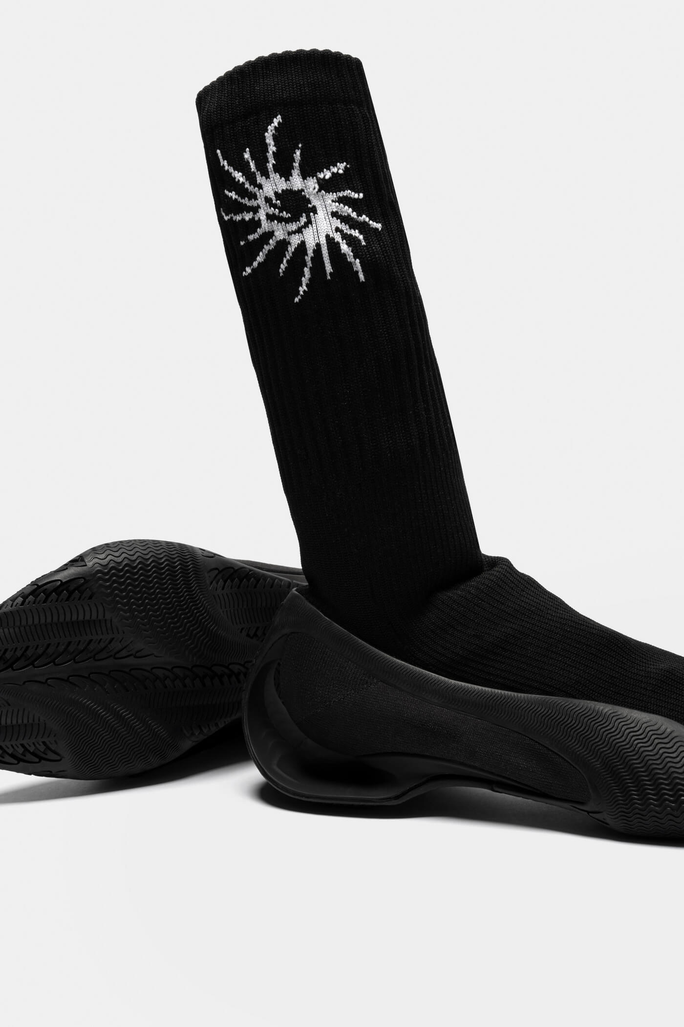 PUMA x ROMBAUT Levitation Sock