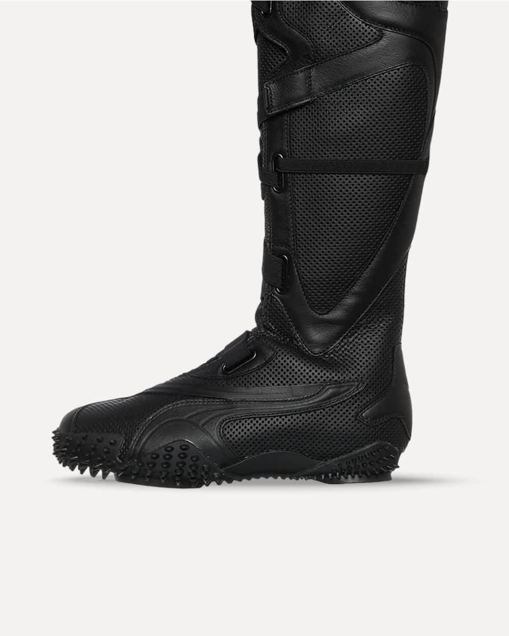 Puma Mostro Boot Leather