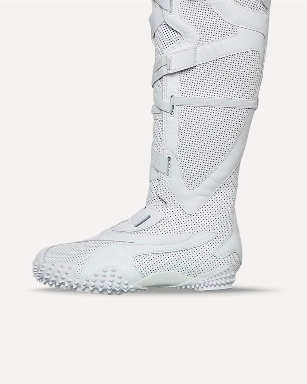 Puma Mostro Boot Leather