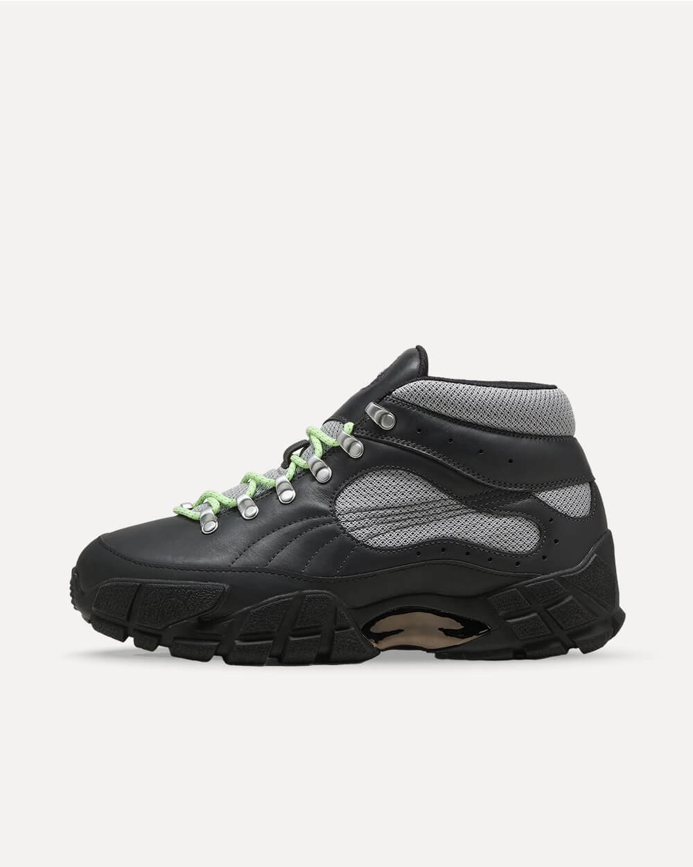 Puma x Skepta Forever Mid