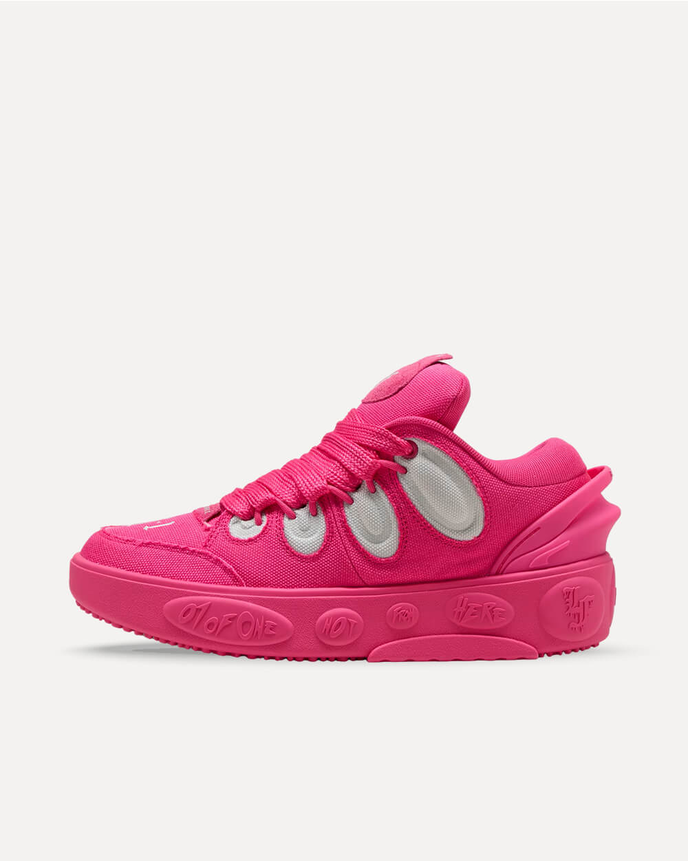 Puma LaFrancÃ© LaMelo Ball „Pink Carpet“