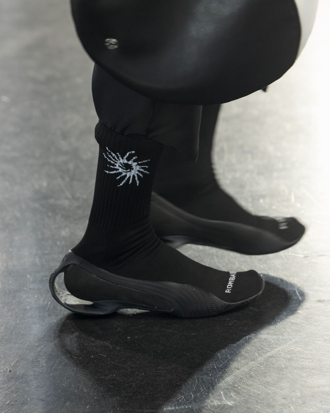 PUMA x ROMBAUT Levitation Sock