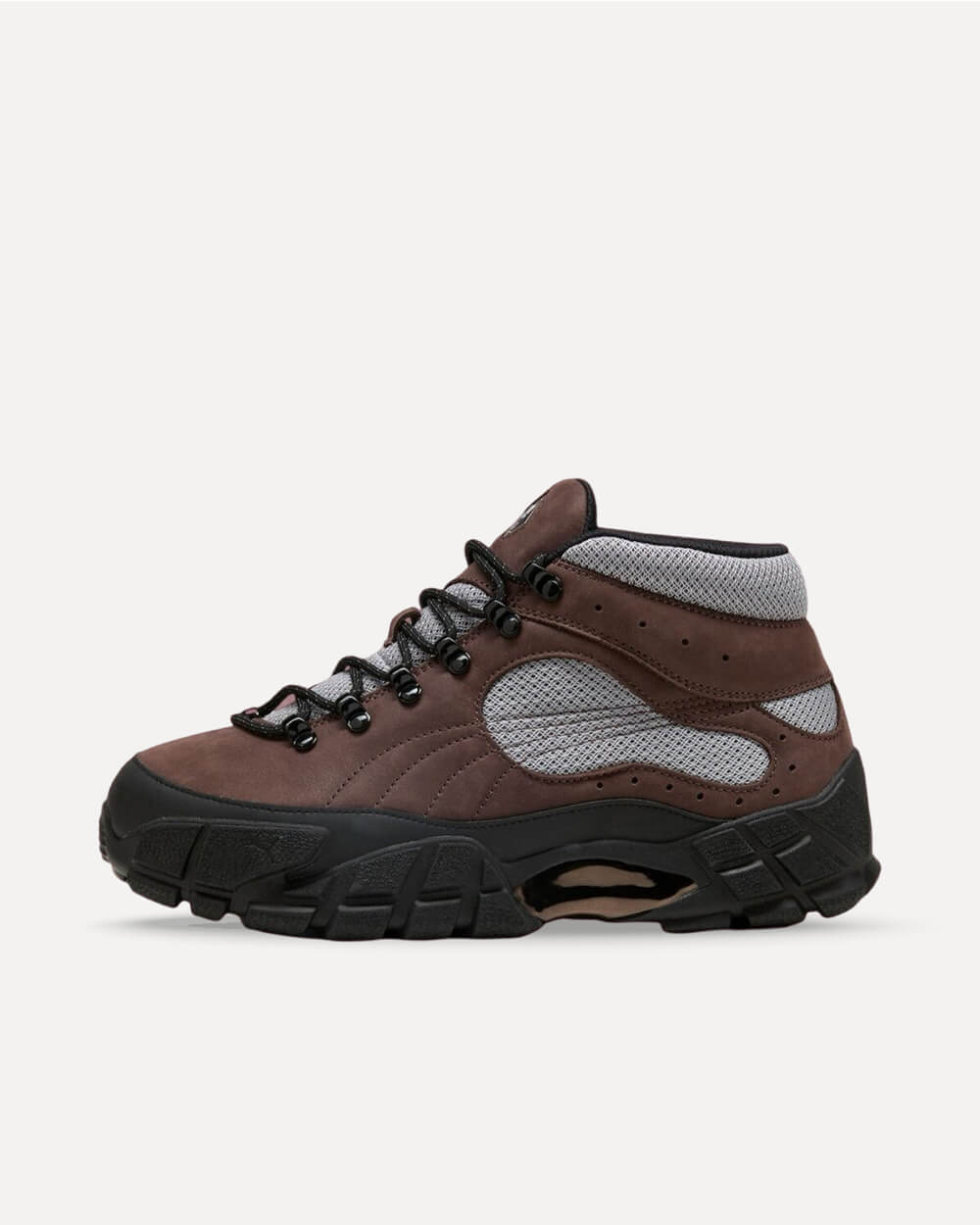 Puma x Skepta Forever Mid