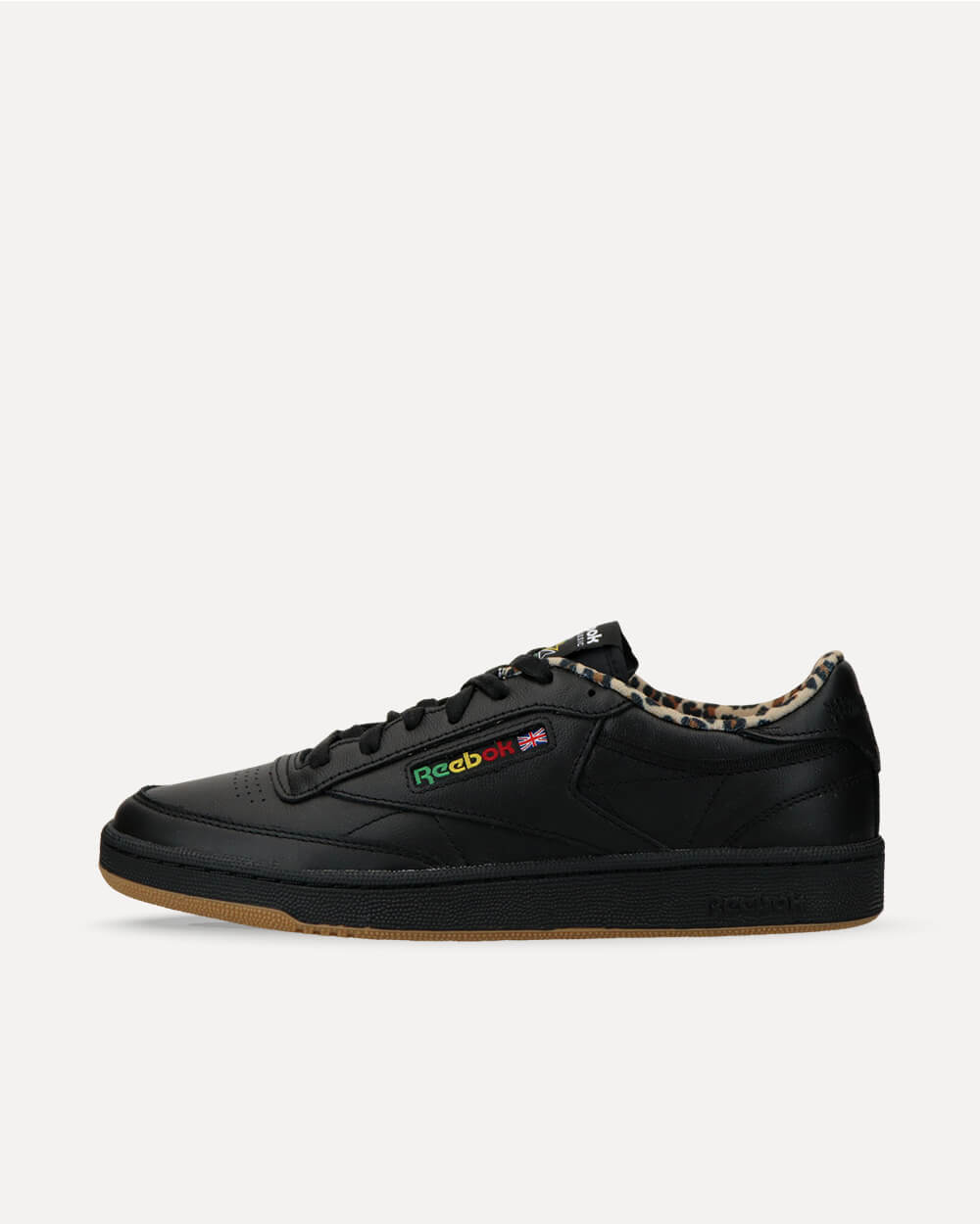Reebok x Wacko Maria Club C 85 Vintage