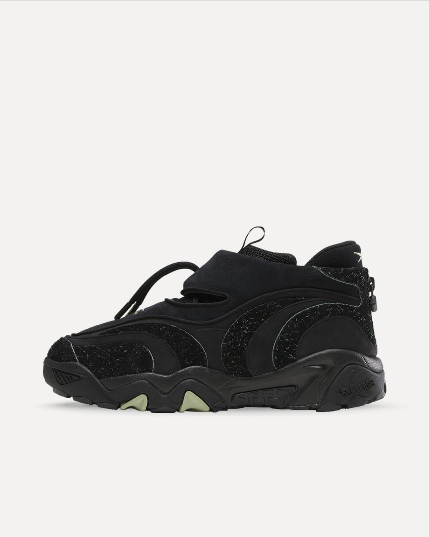Reebok x Tobe Nwigwe The Chukwu OTU
