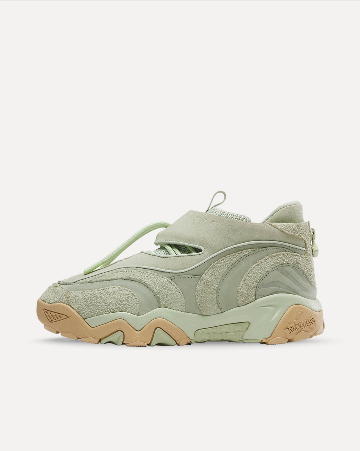 Reebok x Tobe Nwigwe The Chukwu OTU