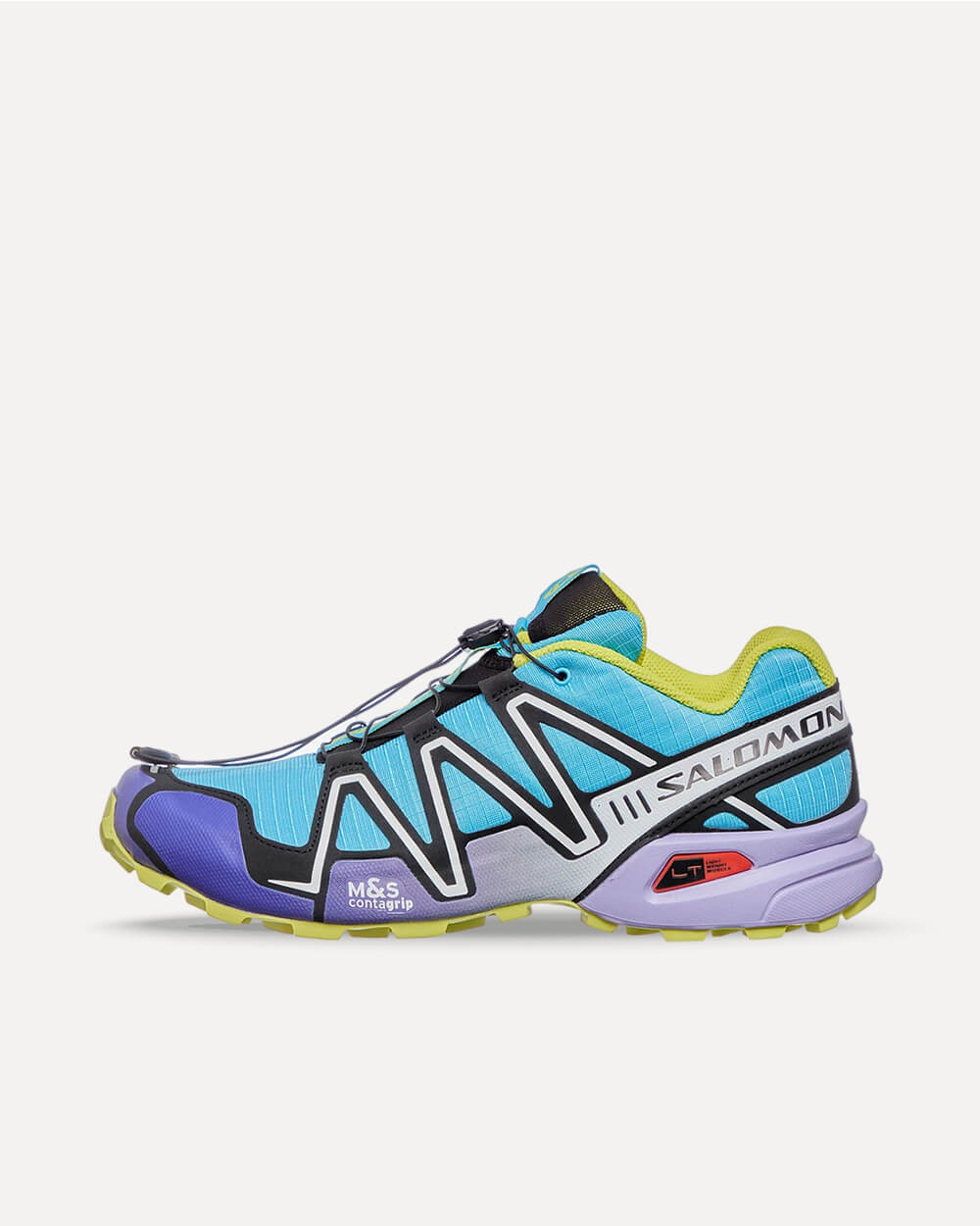 Salomon Speedcross 3