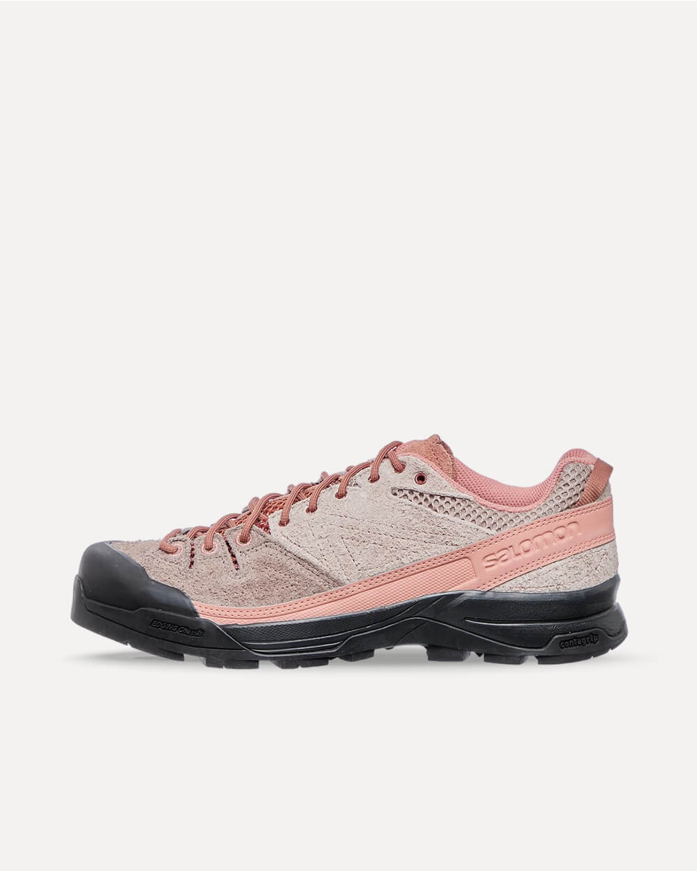 Salomon X-Alp Suede