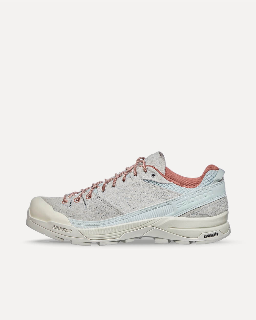 Salomon X-Alp Suede