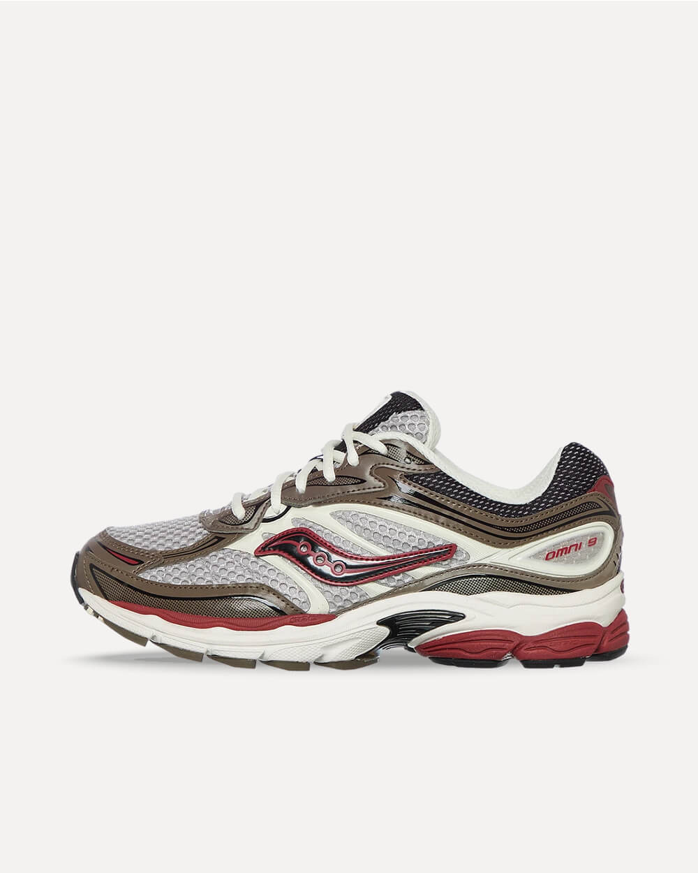 Saucony ProGrid Omni 9