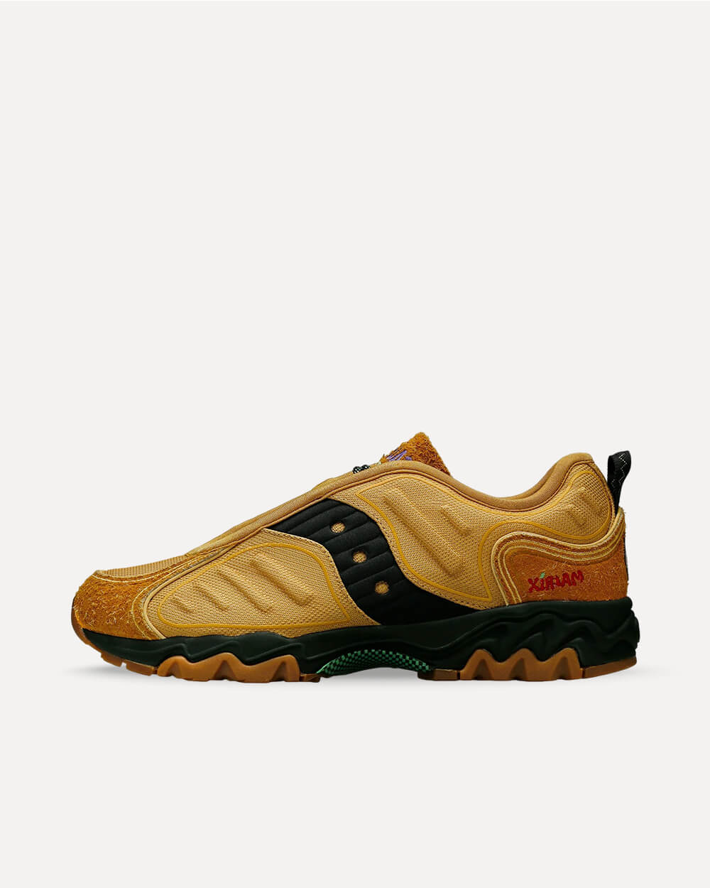 Saucony x Colour Plus Co. Matrix