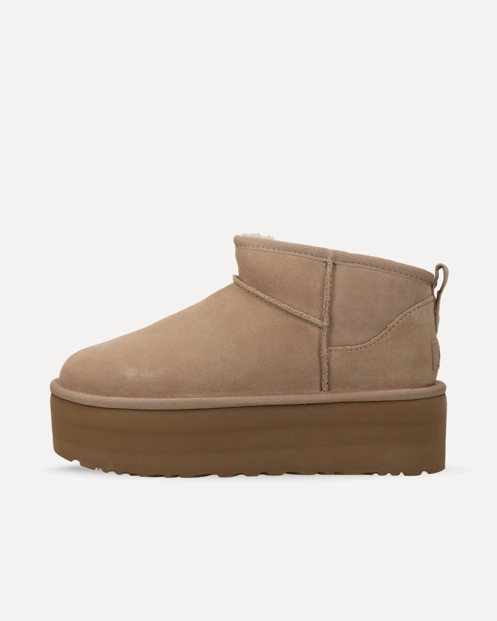 UGG Classic Ultra Mini Platform