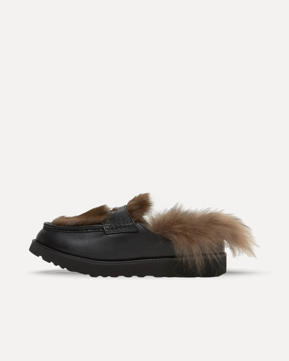 UGG x AMBUSH Loafers