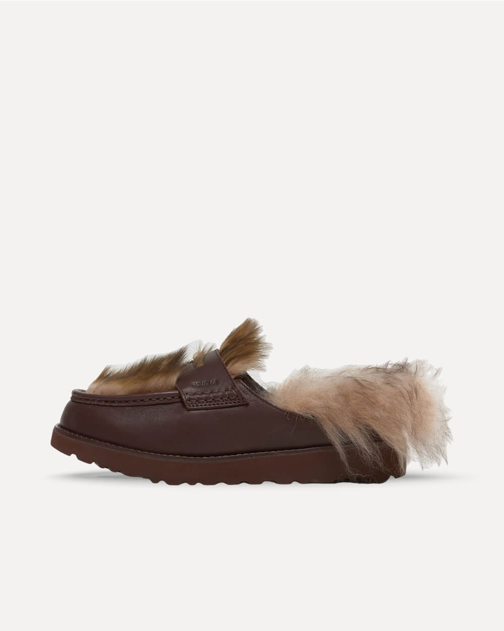 UGG x AMBUSH Loafers