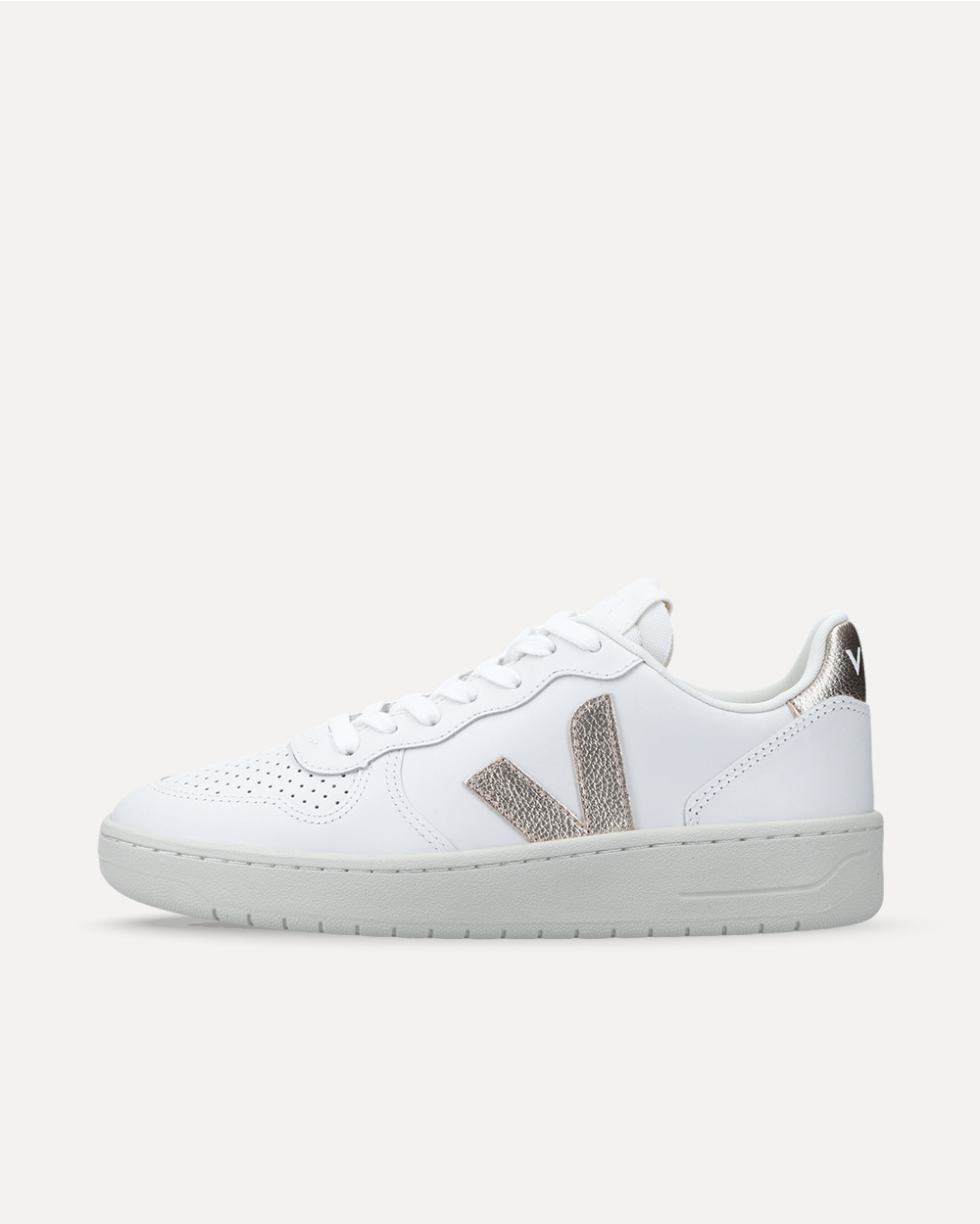VEJA V-10 Prime Leather