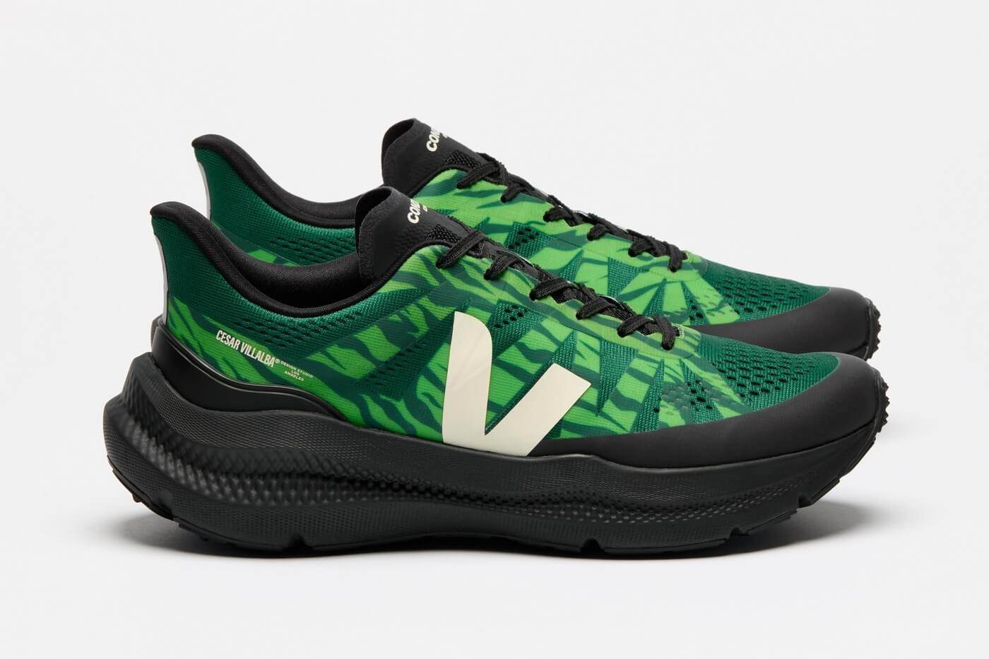 VEJA x CESAR VILLALBA Condor 3 Advanced