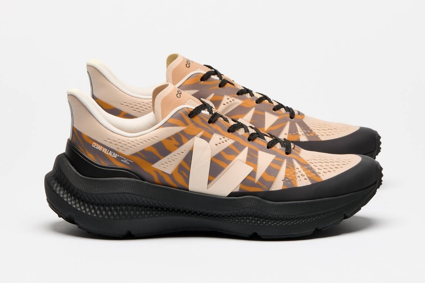 VEJA x CESAR VILLALBA Condor 3 Advanced