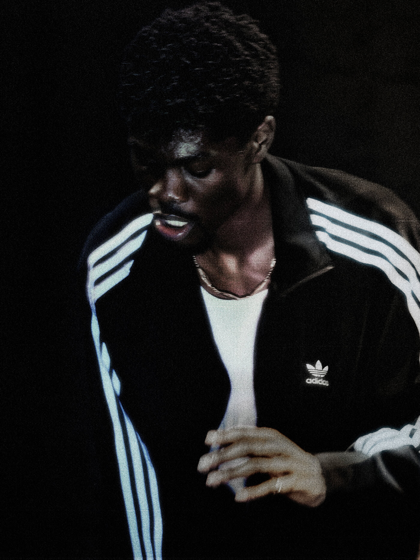 adidas Originals - Before there are a thousand, there is The Original. - Campaign