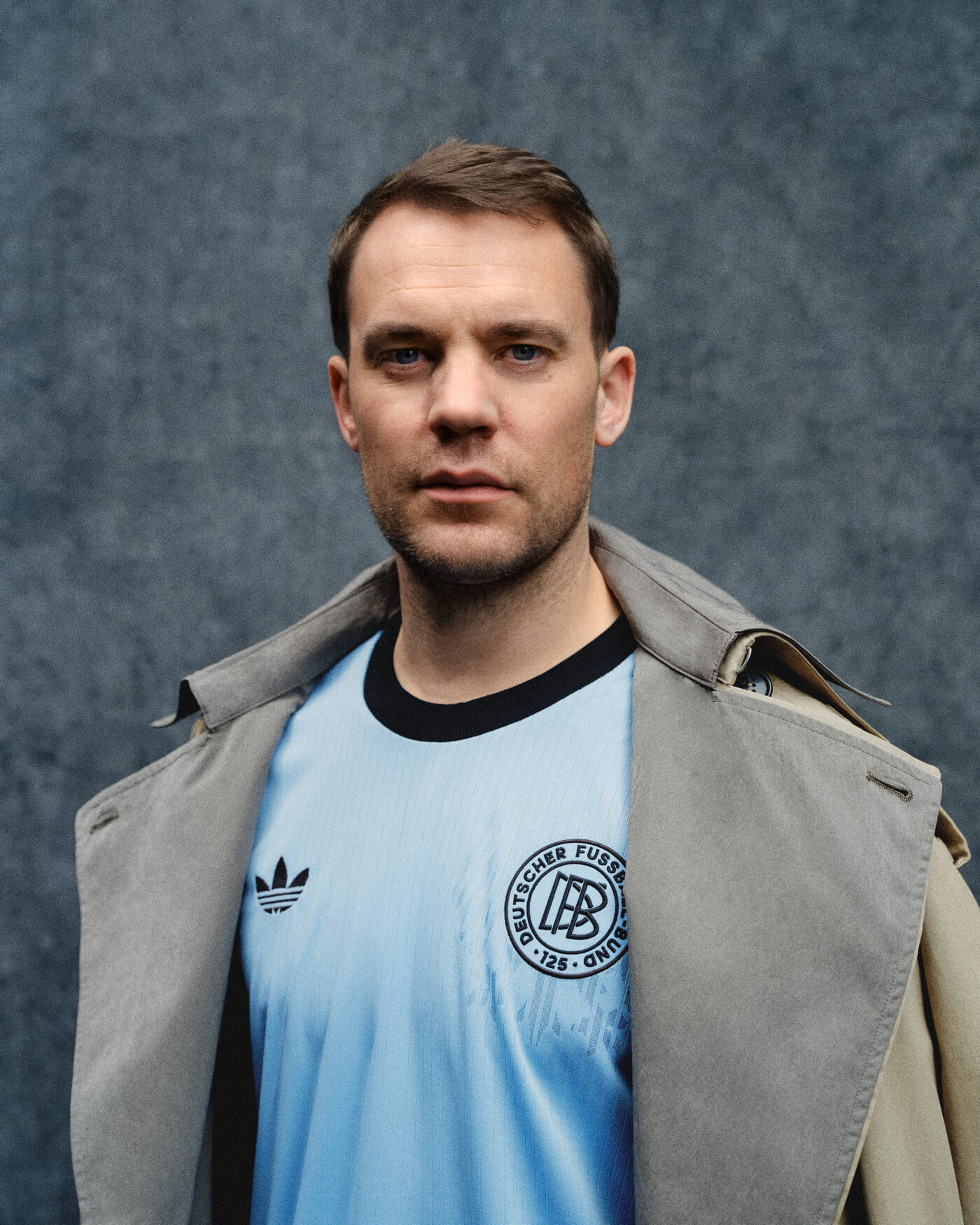 adidas x DFB 125 Years Anniversary Collection - Jubiläumstrikot