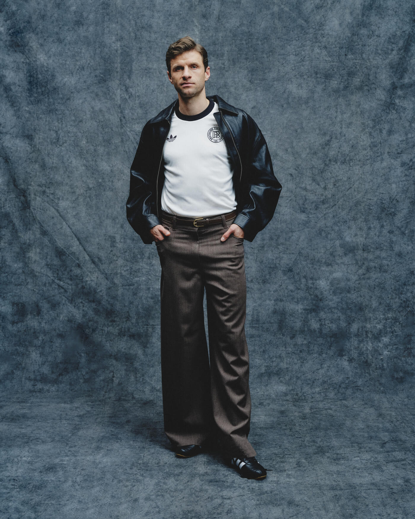 adidas x DFB 125 Years Anniversary Collection - Jubiläumstrikot