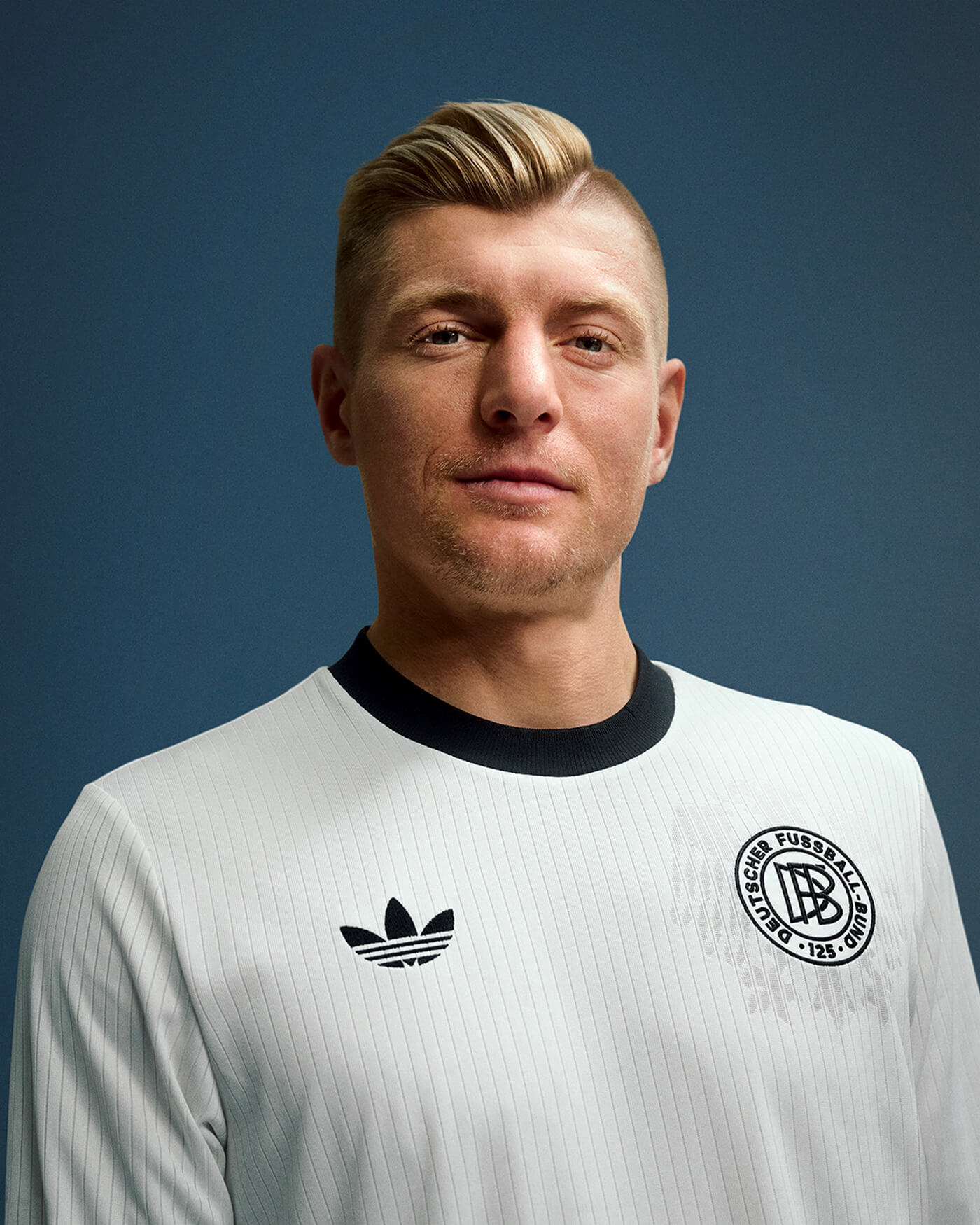 adidas x DFB 125 Years Anniversary Collection - Toni Kroos