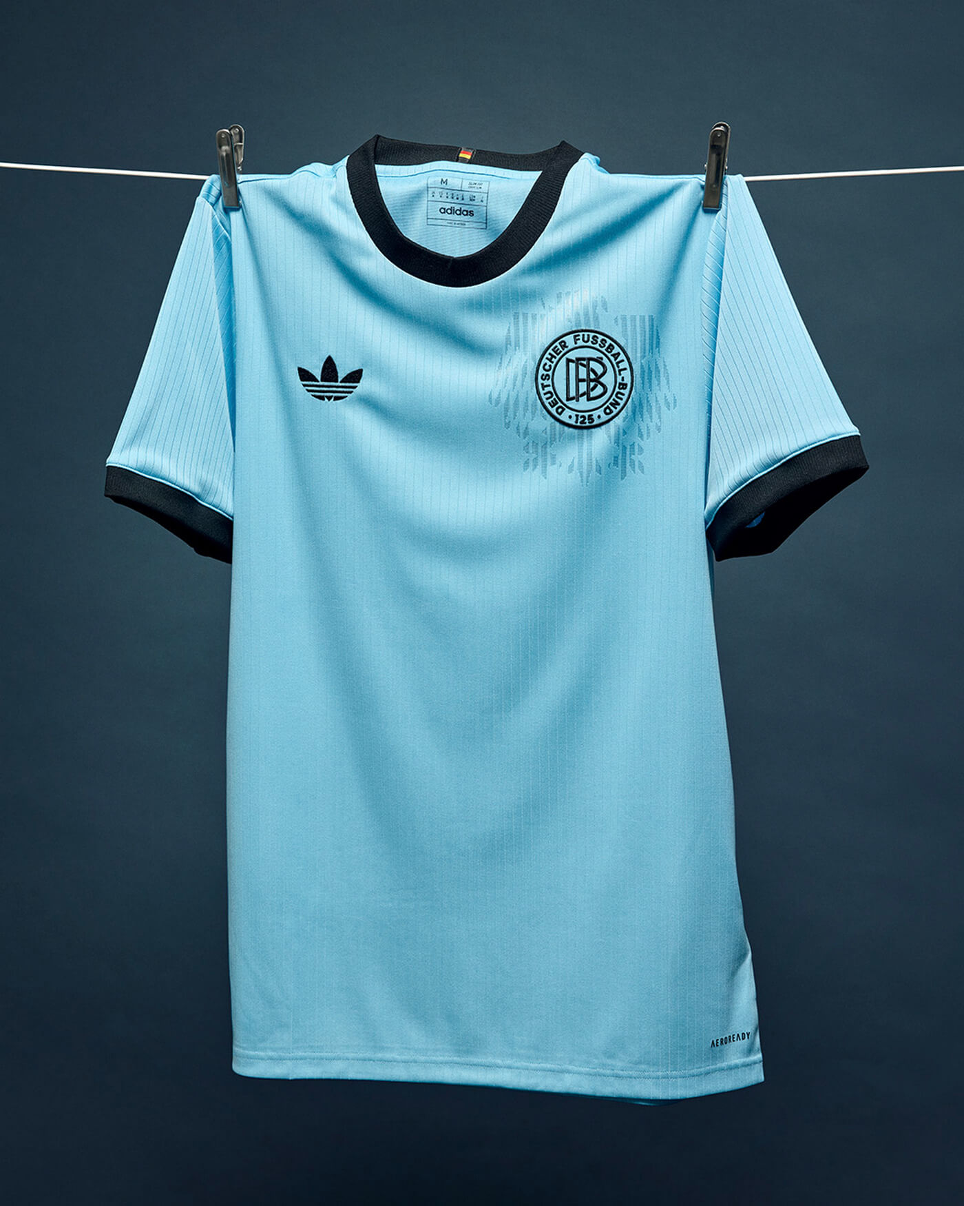 adidas x DFB Jubiläumstrikot