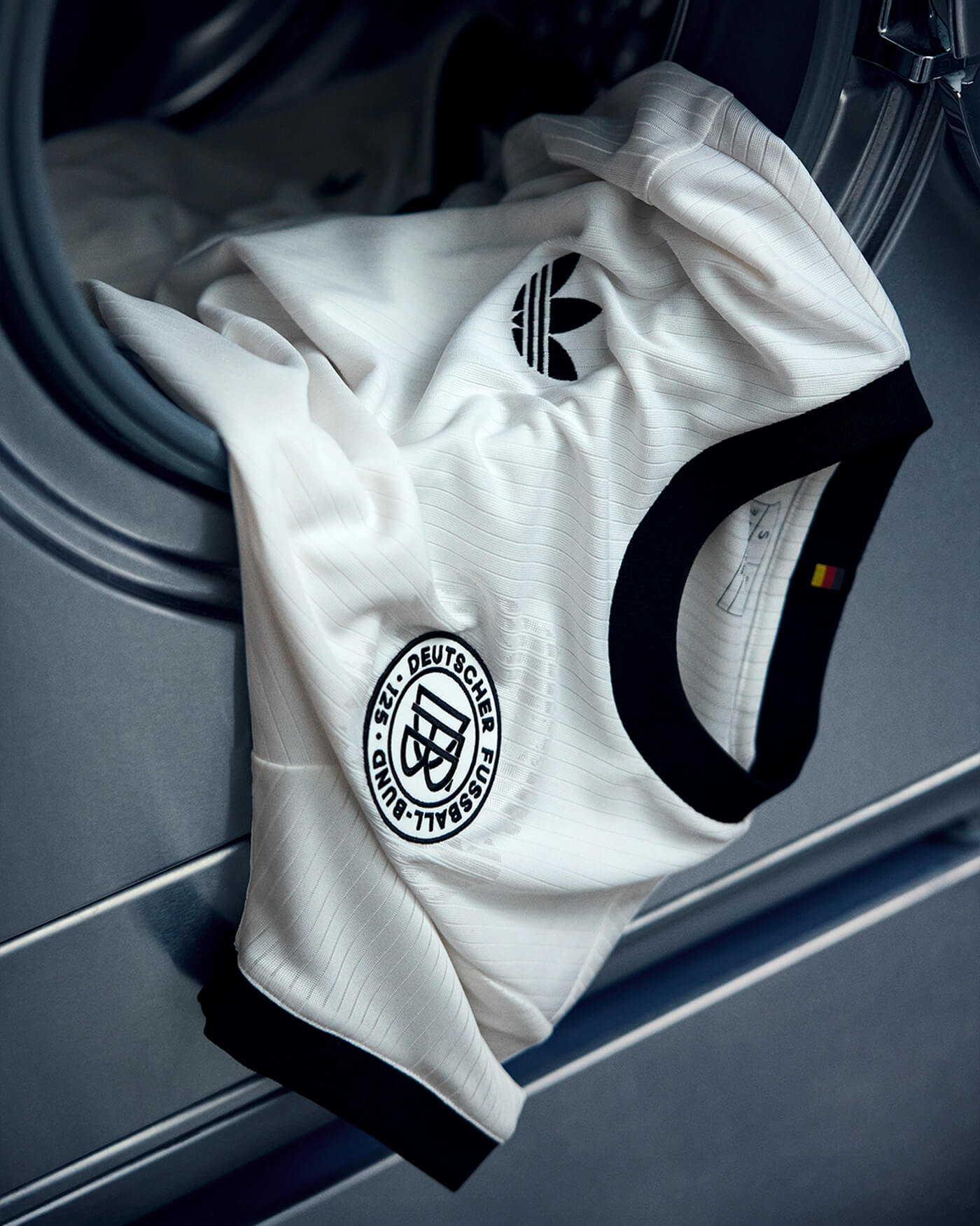 adidas x DFB 125 Years Anniversary Collection - Jubiläumstrikot