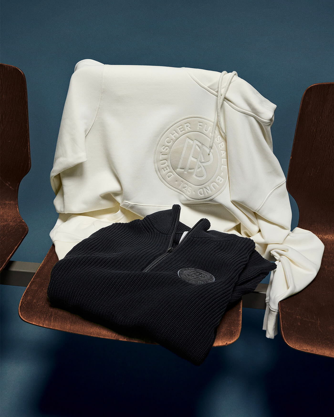 adidas x DFB 125 Years Anniversary Collection