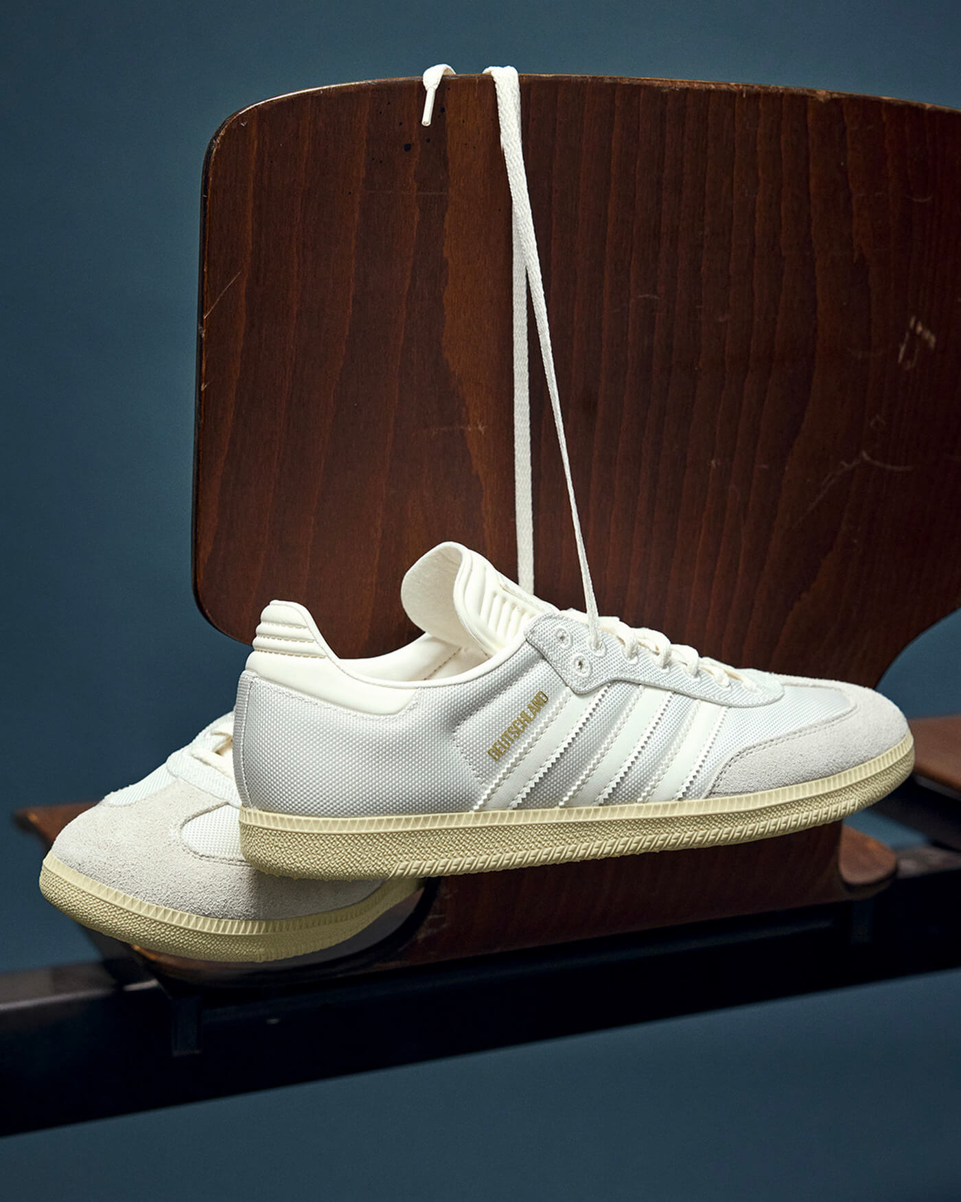 adidas x DFB 125th Anniversary Collection