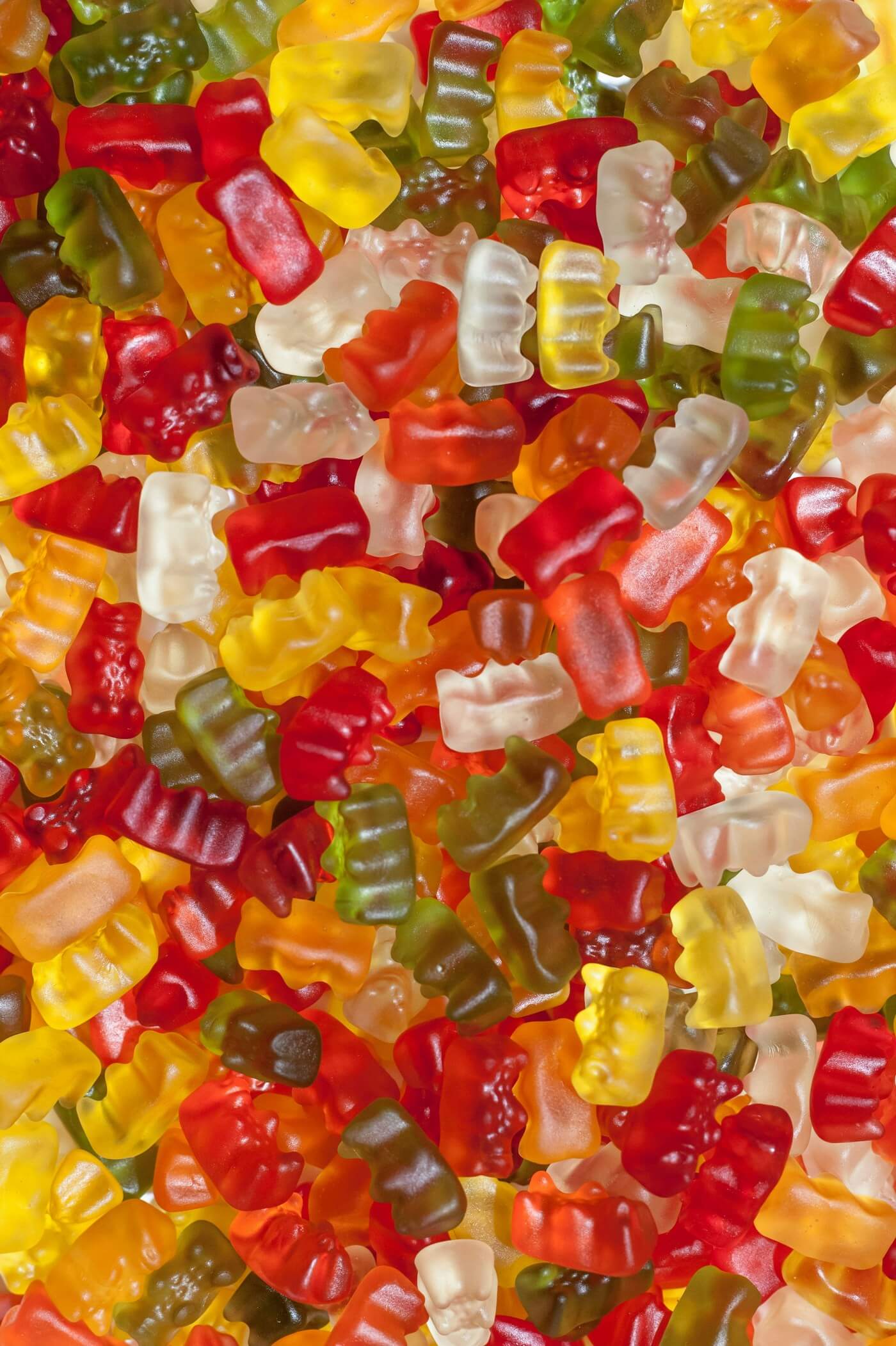 CROCS x HARIBO Collab – Classic Clog