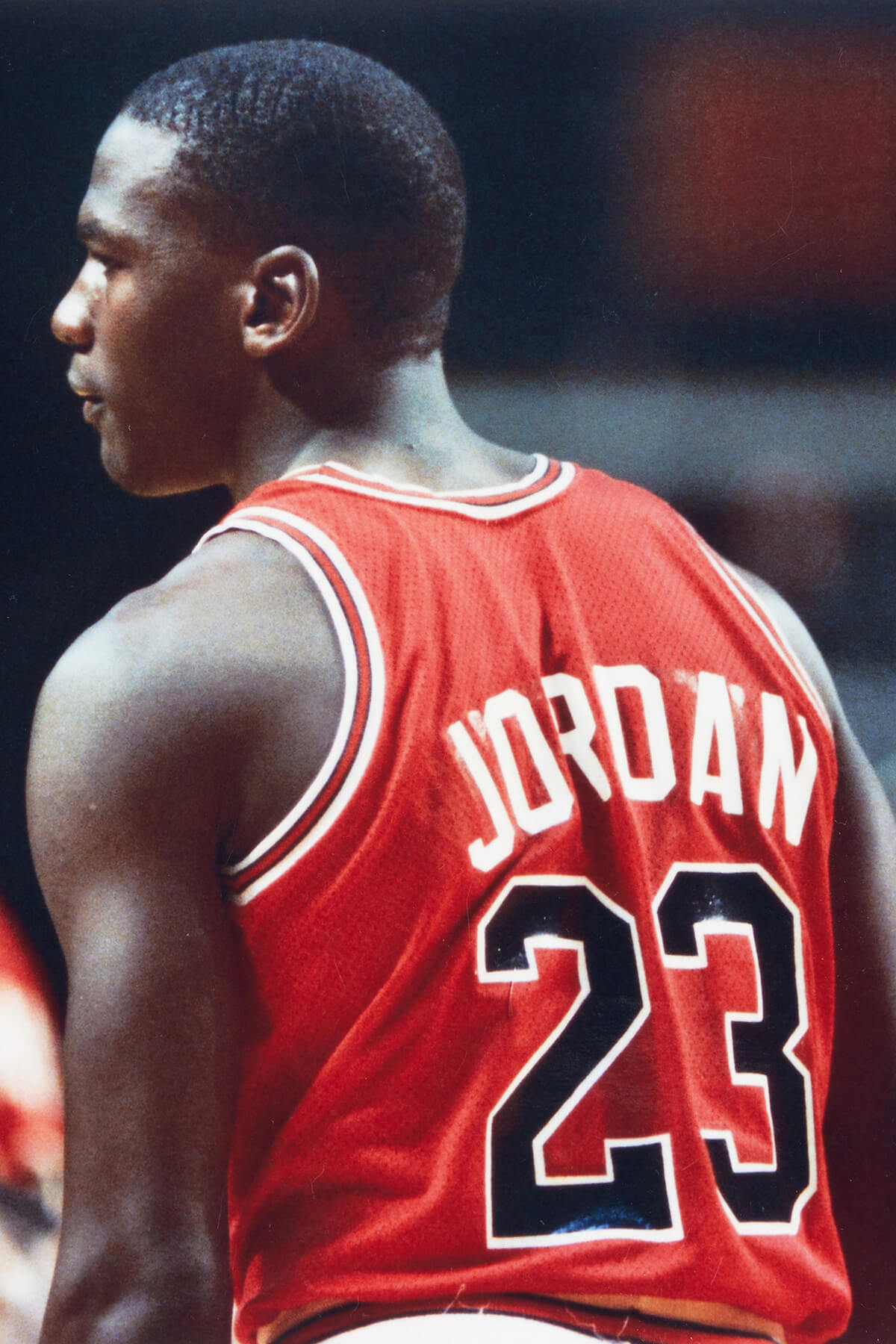 Sotheby’s versteigert legendäres Rookie-Trikot von Michael Jordan