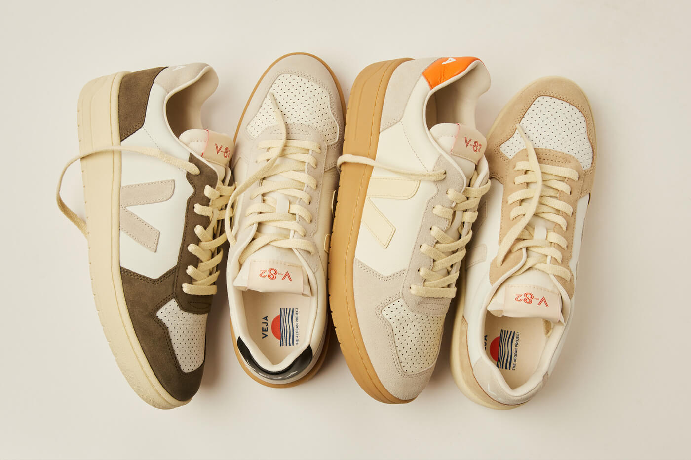 VEJA V-82 Collection