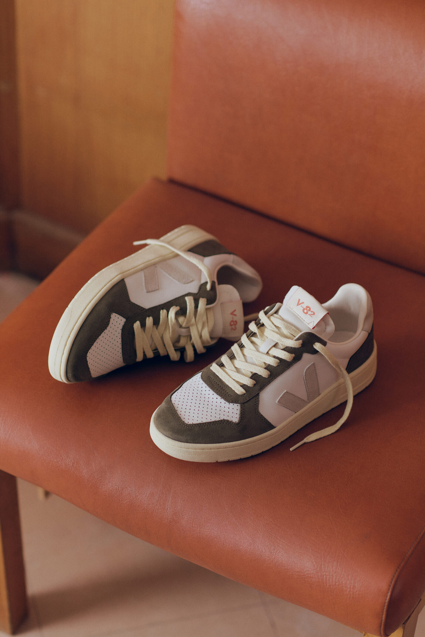 VEJA V-82