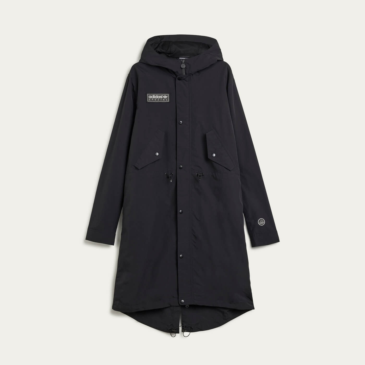 adidas SPZL Halewood Parka - JY0564
