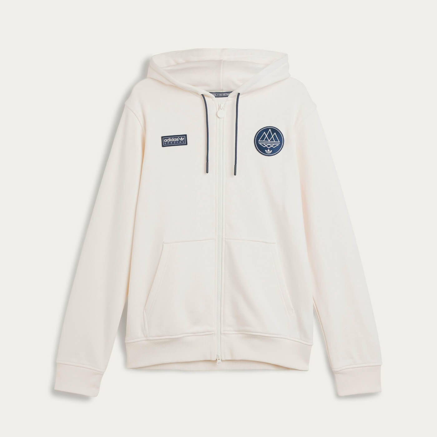 adidas SPZL Billinge Hoodie - JN5433