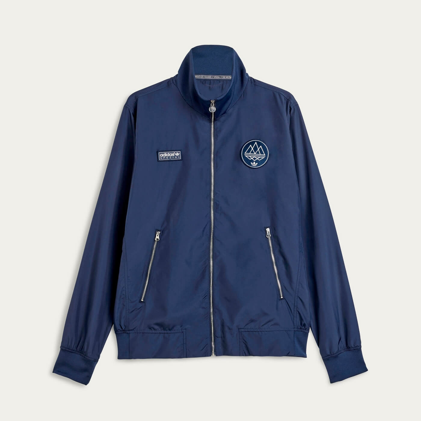 adidas SPZL Hudswell Jacket - JN5435