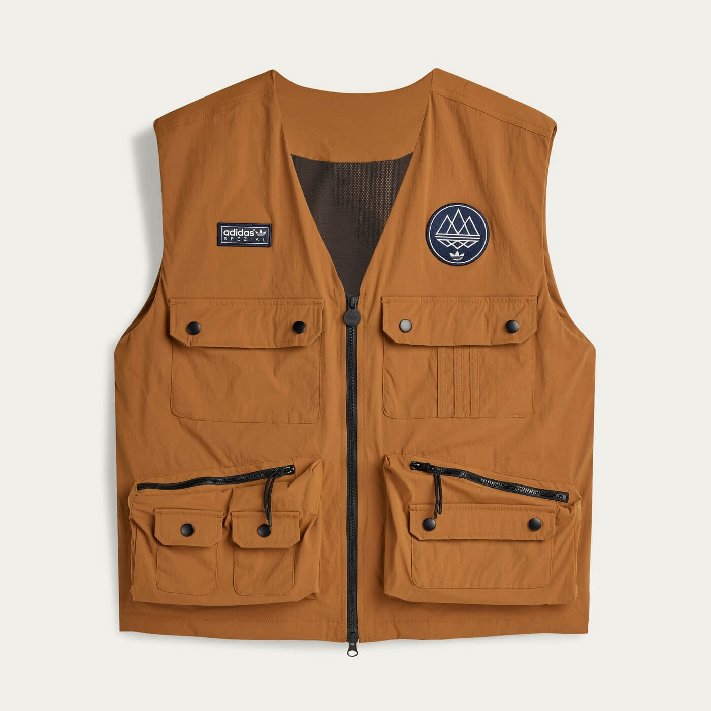 adidas SPZL Wardour Vest - JY0611
