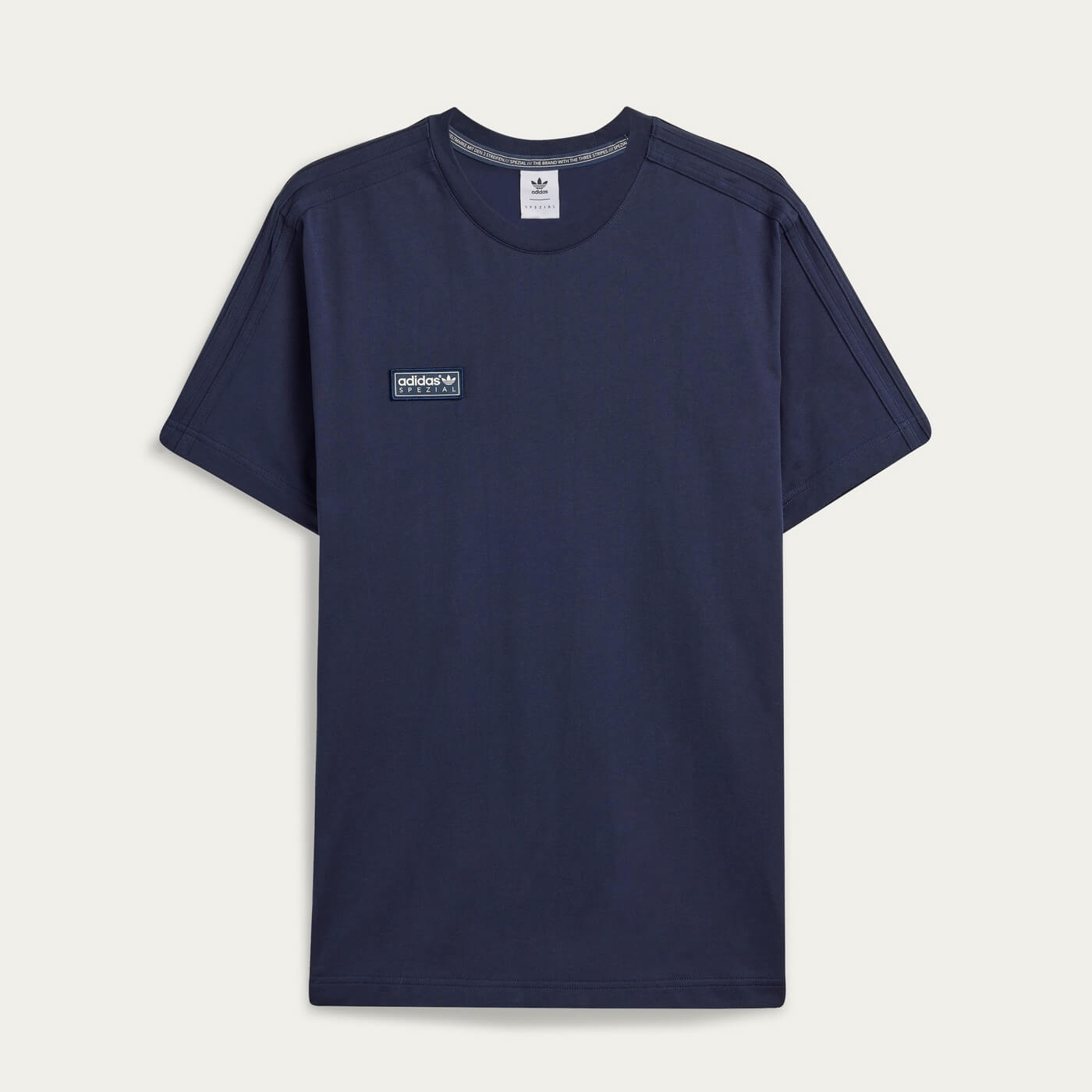 adidas SPZL Brockhall T-Shirt - JY0584
