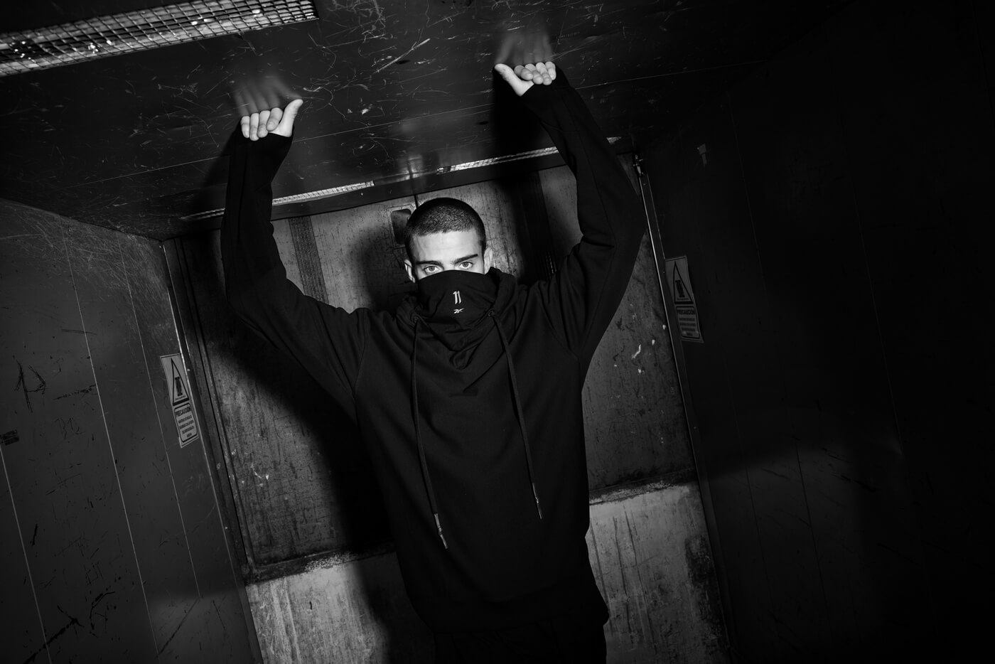 11 by Boris Bidjan Saberi und Reebok LTD feiern 30 Jahre Instapump Fury