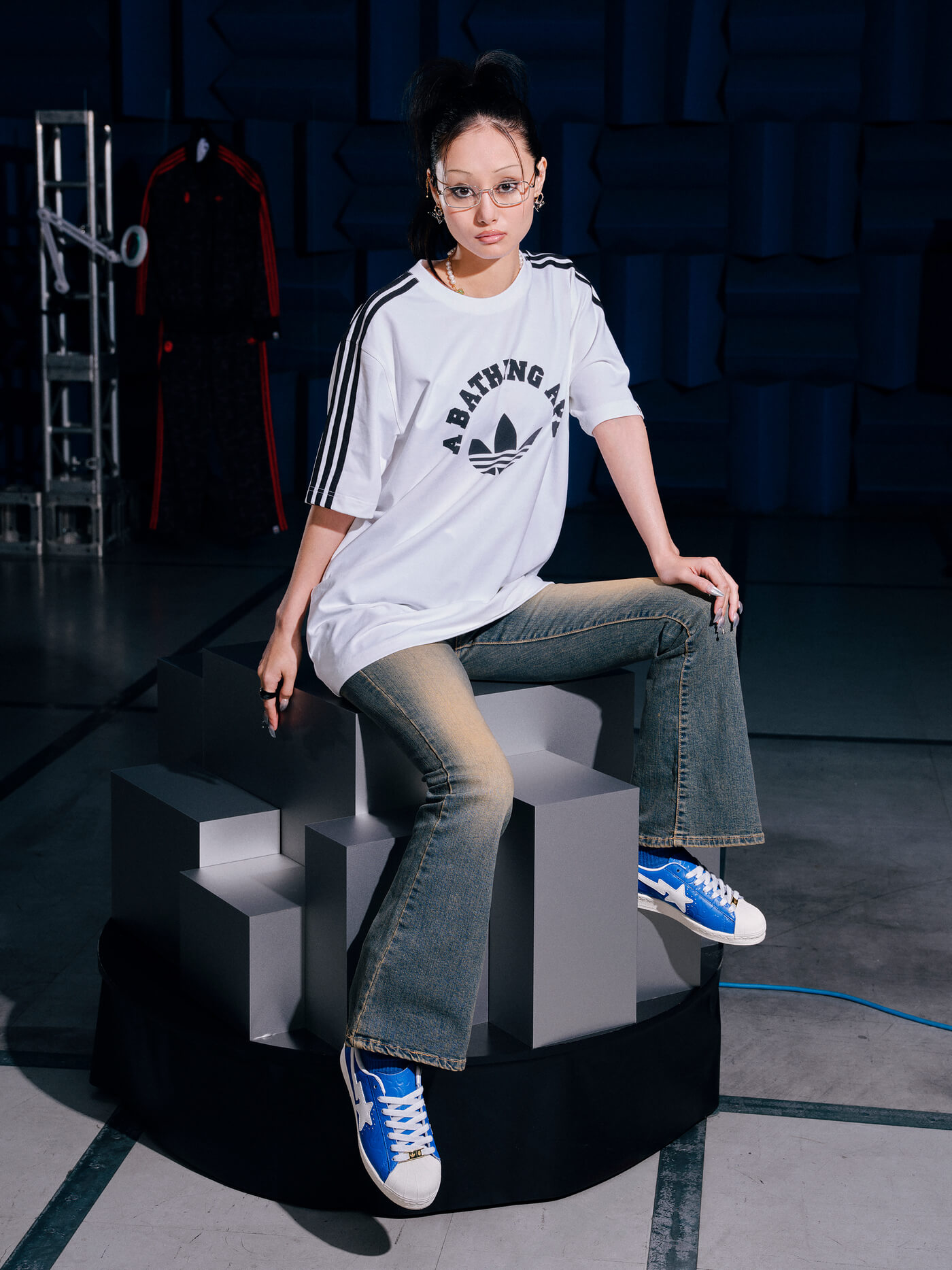 adidas Originals x BAPE Superstar Collection