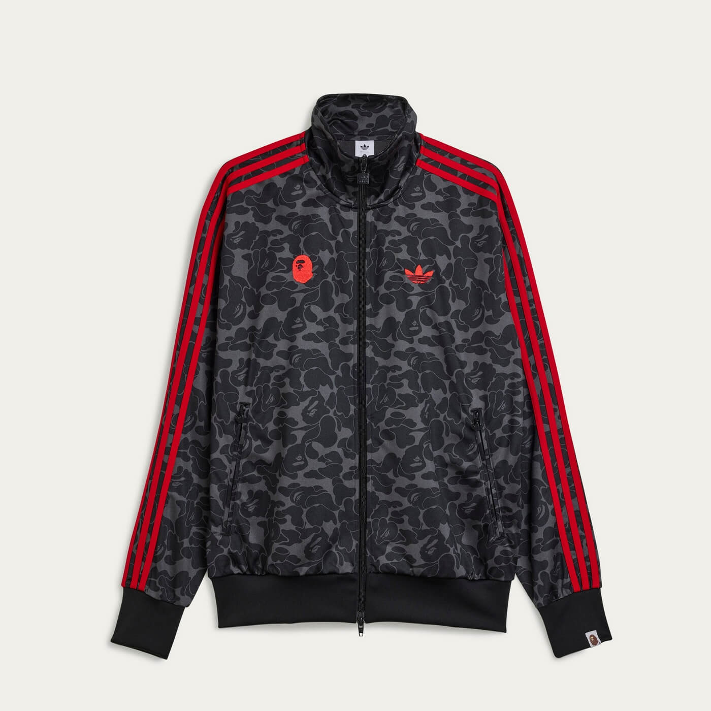 adidas Originals x BAPE Firebird Jacket - JN7117